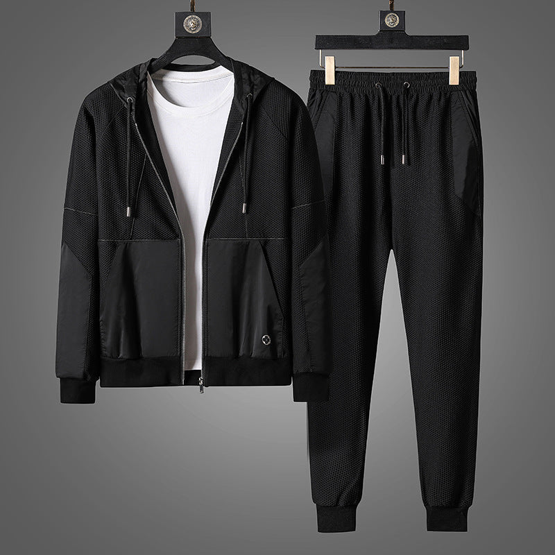 Callum Athletic Mesh Set