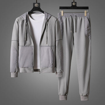 Callum Athletic Mesh Set