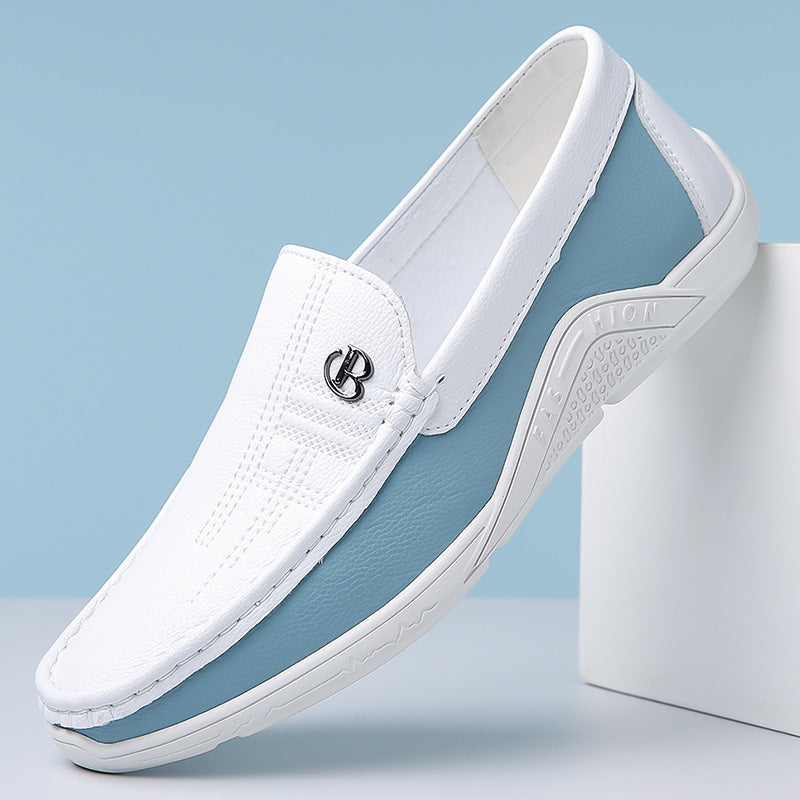 Beckham Slip-On Loafers