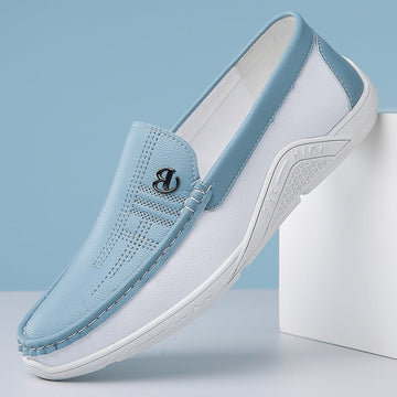 Beckham Slip-On Loafers