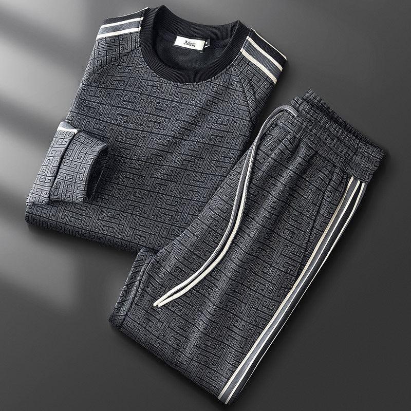 Prince Tracksuit
