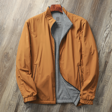 Moorland Voyager Jacket