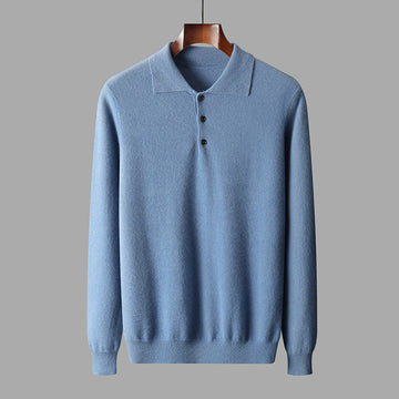 Carlton Wool Sweater