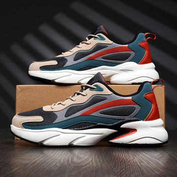 Brooks Retro Sneakers