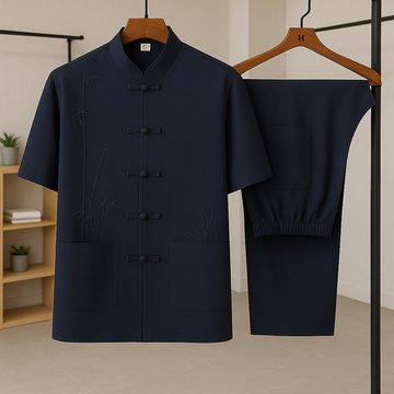 ZenThread Silk Set