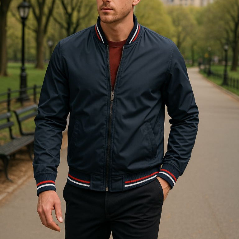 Cavanaugh Bomber Jacket