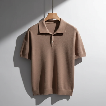 Estate Knit Polo