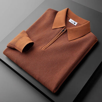 Beaumont Polo Sweater