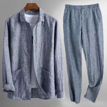 Chester Harrington Two Piece Set