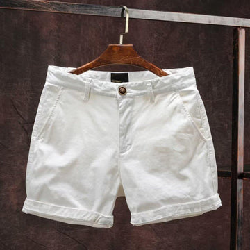 Montgomery Classic Summer Shorts