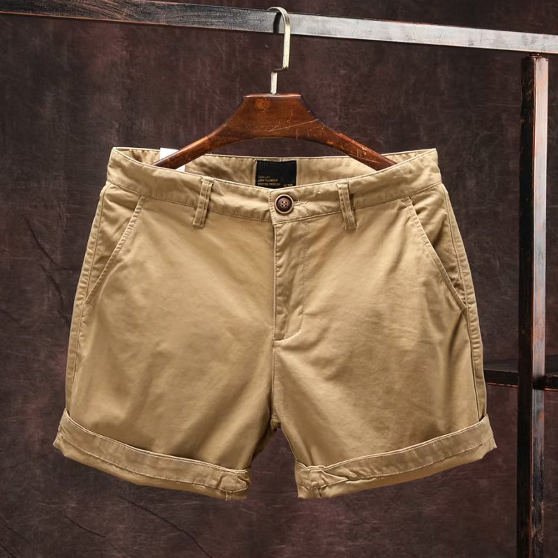 Montgomery Classic Summer Shorts