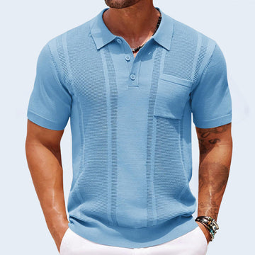 Castellina Knit Polo