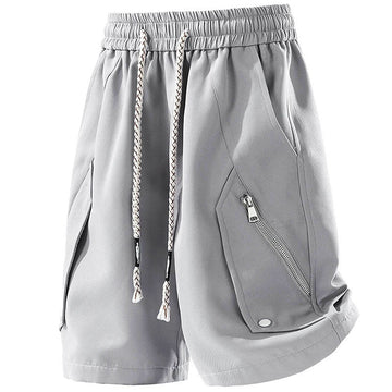 Roberto Russo Lightweight Utility Shorts