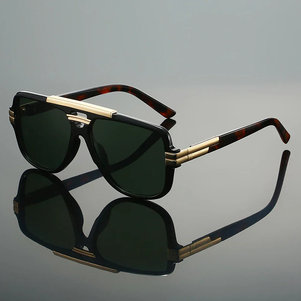 Monte Carlo Statement Sunglasses
