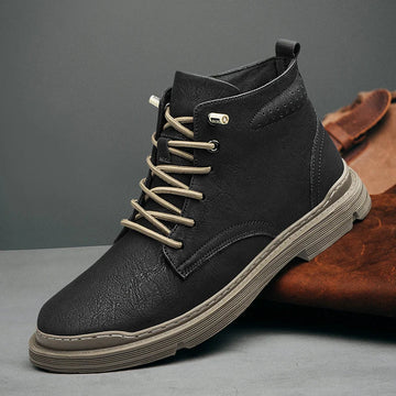 Botas de Cuero Voyager Explore