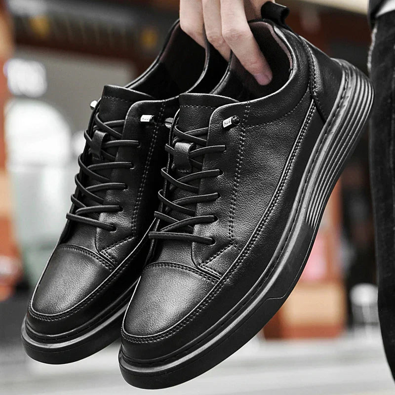 Regal Heritage Oxford Shoes