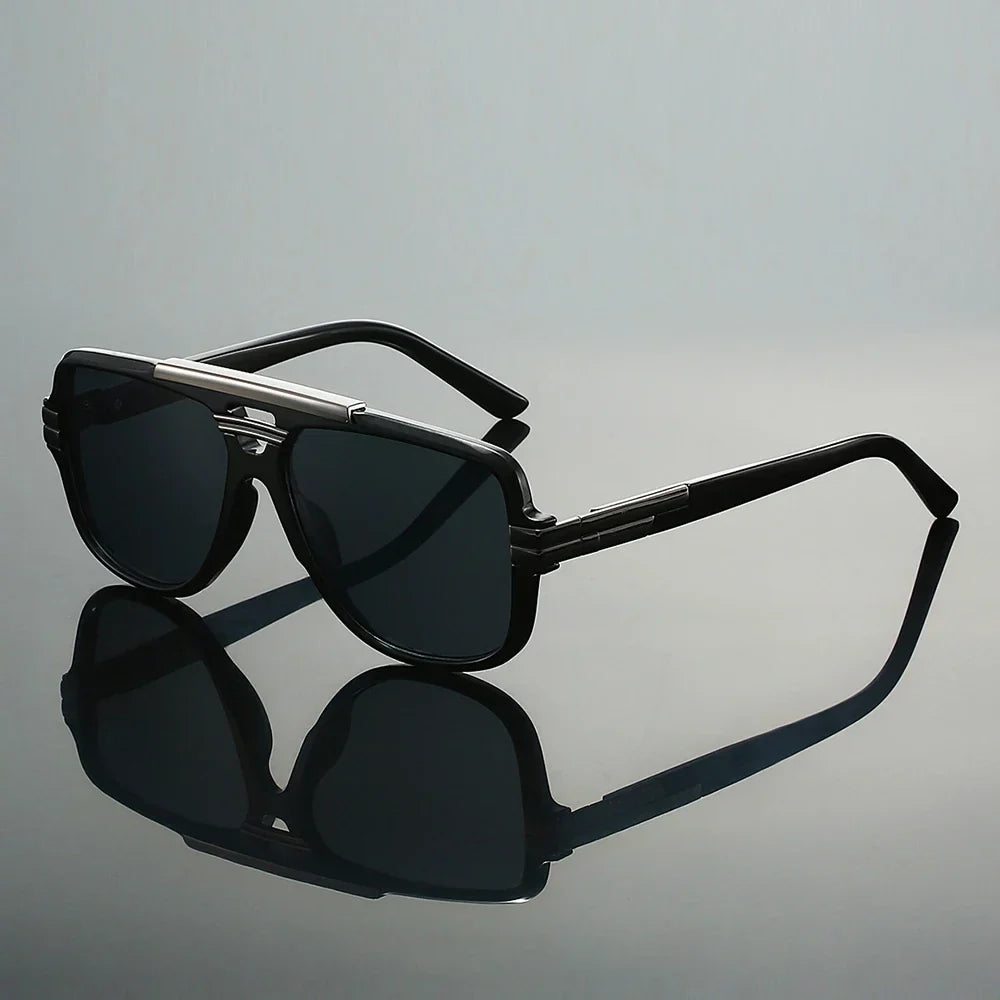 Monte Carlo Statement Sunglasses