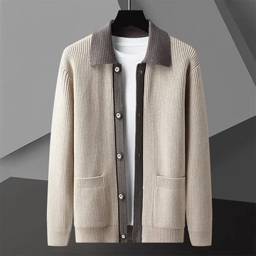 Marlow Knit Cardigan