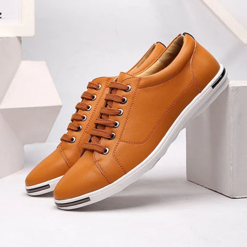 Zapatillas bajas informales Harper Street