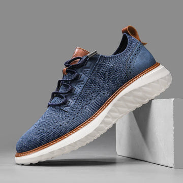 Carter Mesh Sneakers