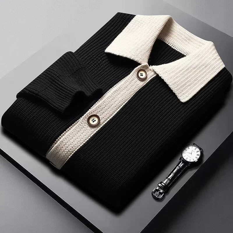 Marlow Knit Cardigan