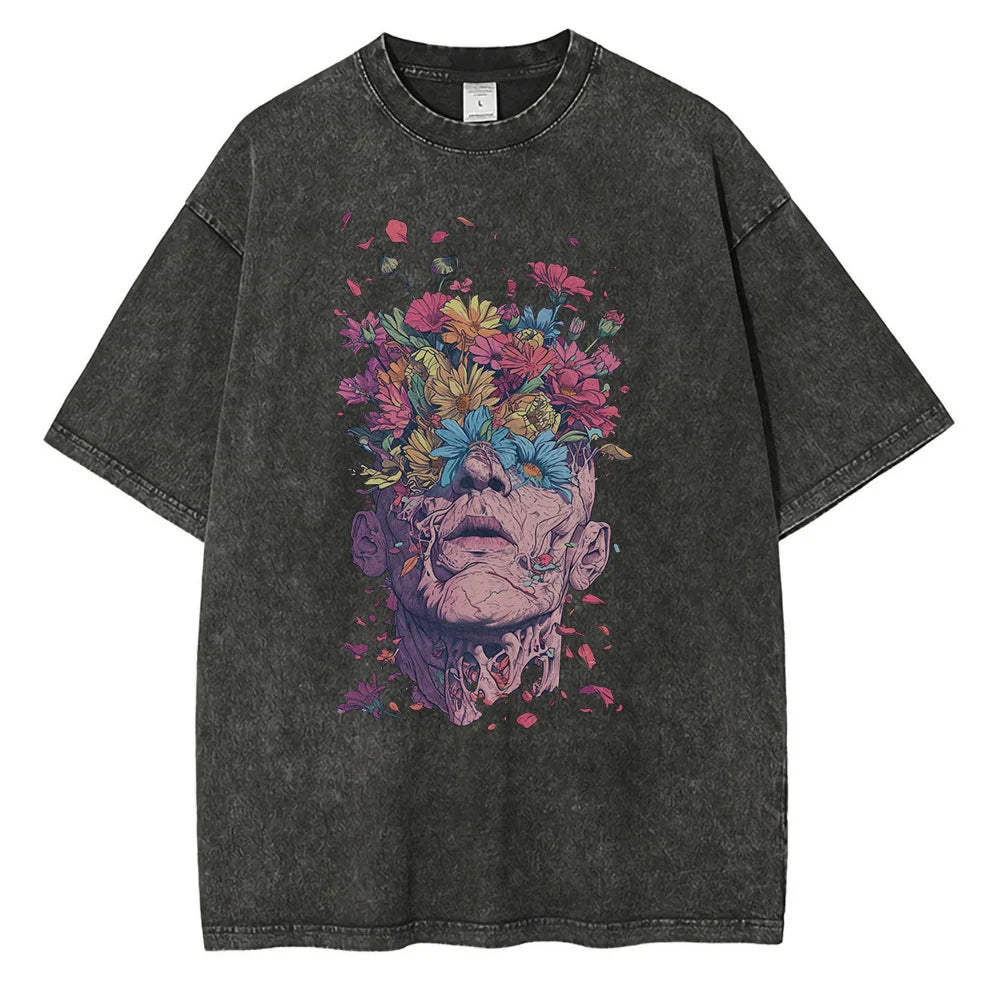 Midnight Voyage T-Shirt by Aurelius