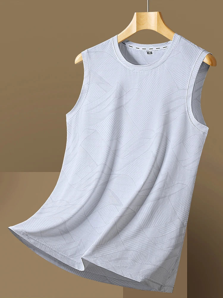 Apex Flow Athletic Tank