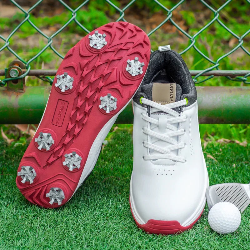 Strive Athletic Golf Shoes
