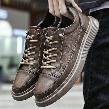 Regal Heritage Oxford Shoes
