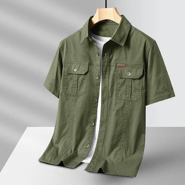 Dakota Field Shirt