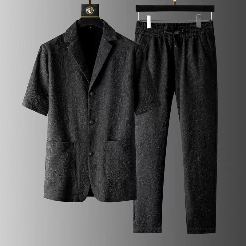 Lucca Linen Set