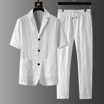 Lucca Linen Set