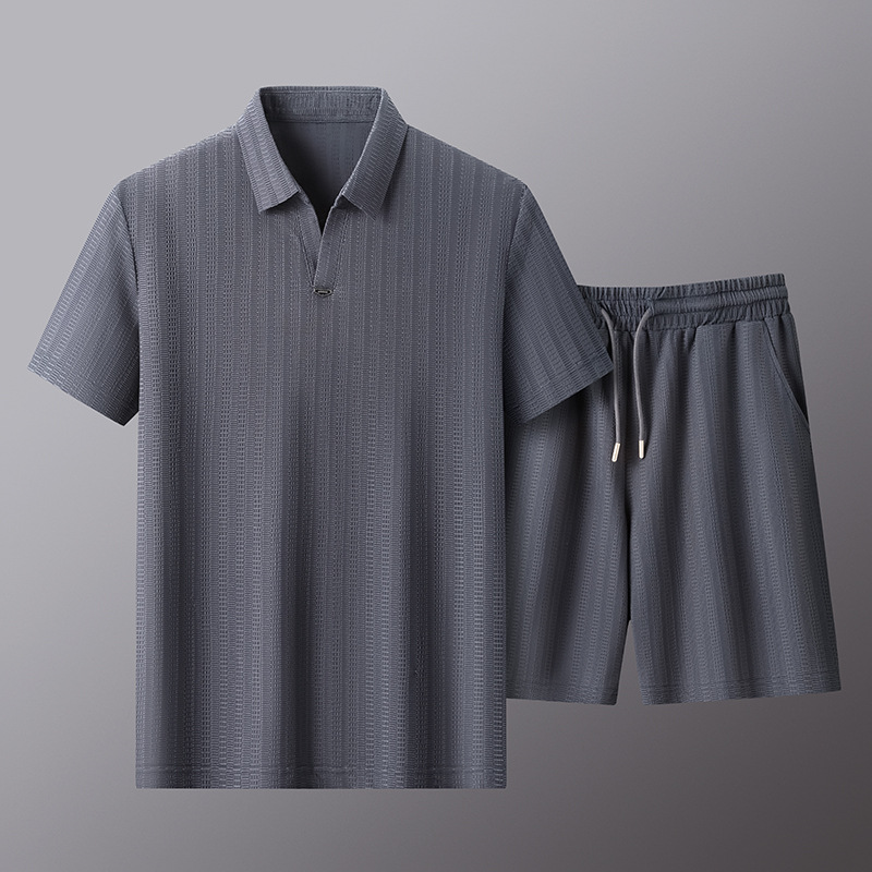 Hudson Premium Polo Set
