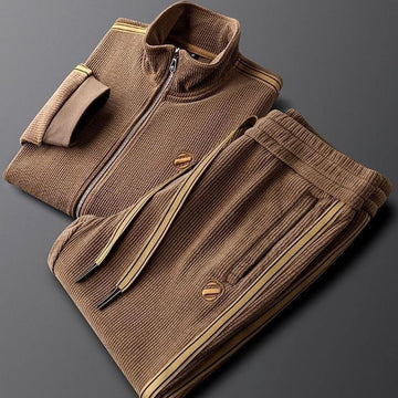 Zachary Corduroy Tracksuit