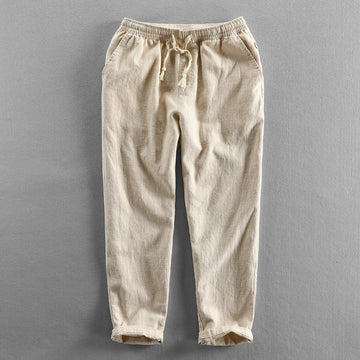 Belmondo Linen Pants