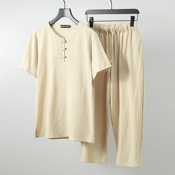 Modesto Linen Set