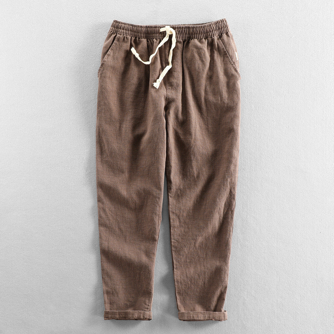 Belmondo Linen Pants