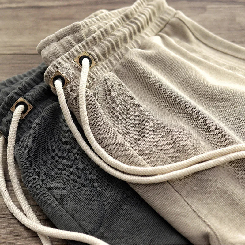 Bellissimo Knit Shorts