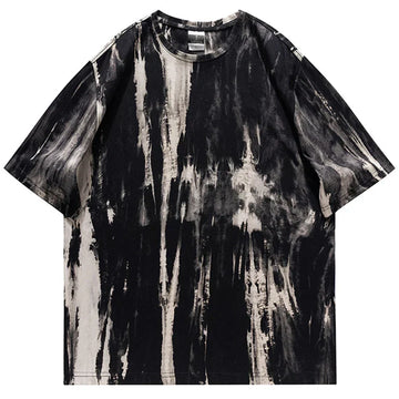 Camiseta gráfica Defiant Groove