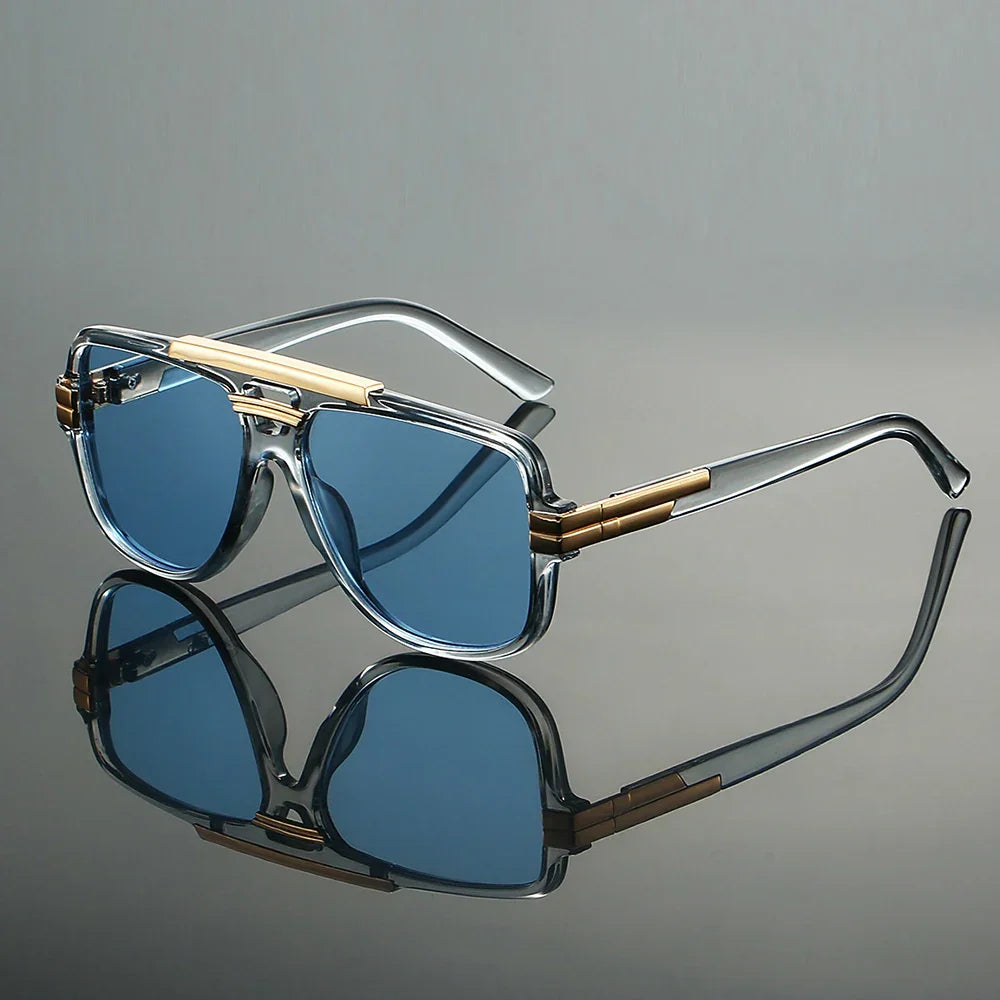 Monte Carlo Statement Sunglasses
