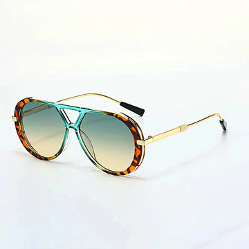 Skyline Classic Aviator Sunglasses