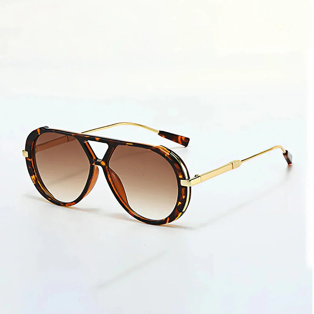 Skyline Classic Aviator Sunglasses