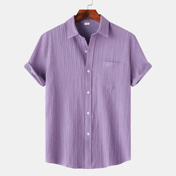 Coastal Linen Shirt