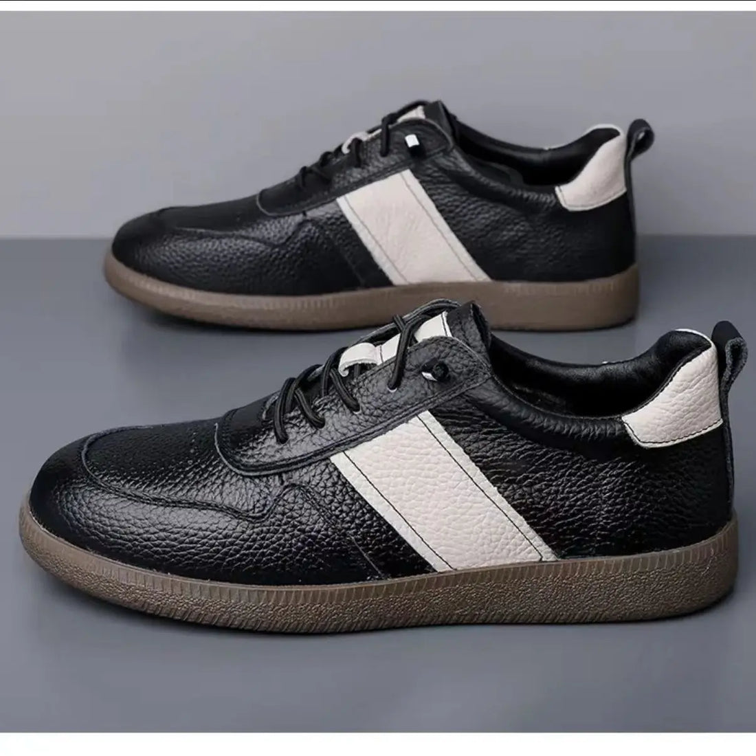 Harper Avenue Casual Comfort Sneakers