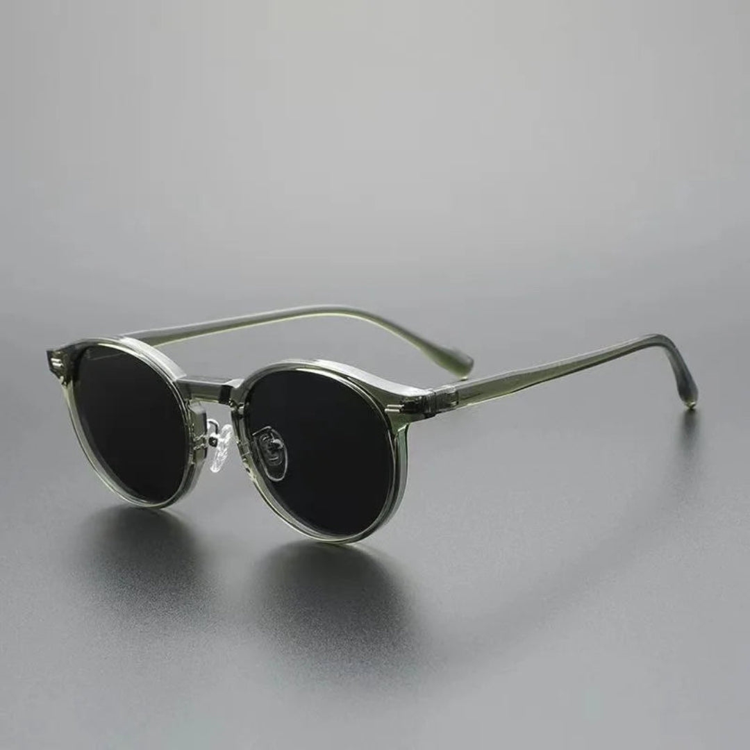 Cypress Vintage Sunglasses