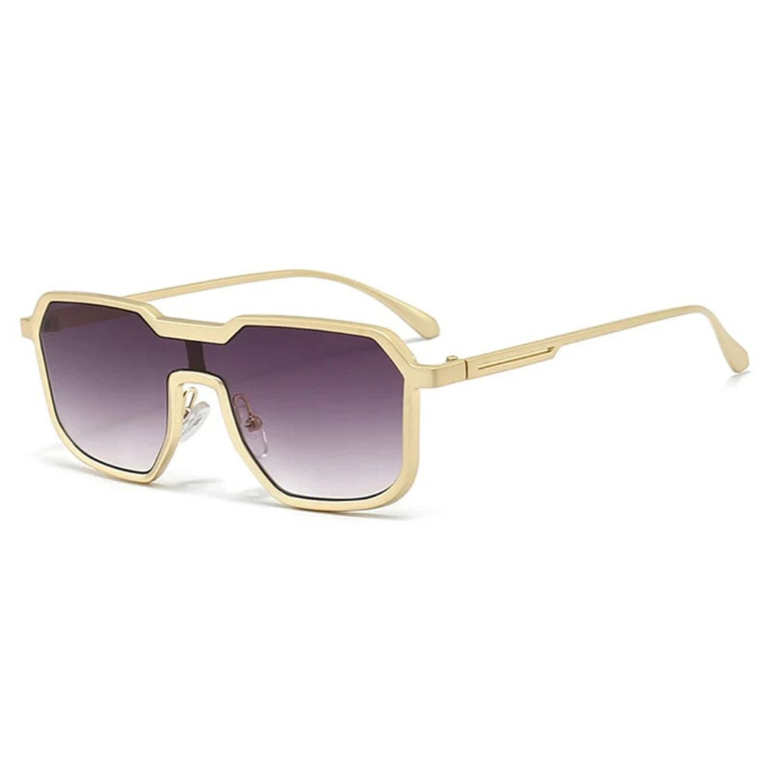 Jenson Aviator Sunglasses