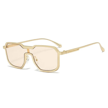 Jenson Aviator Sunglasses