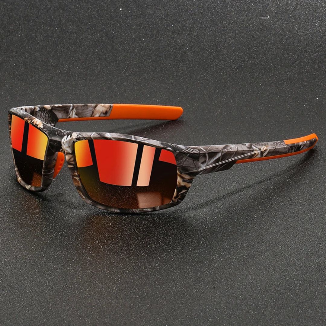 TacVis Polarized Sunglasses