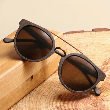 Bramwell Polarized Sunglasses