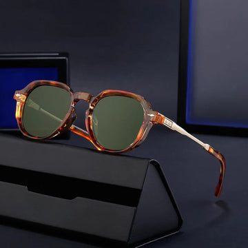Montgomery Edge Sunglasses